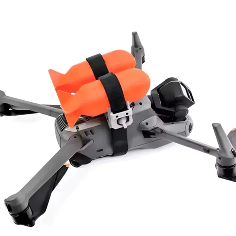 Mini 4 Pro Air 3/2S Drone Ligh - огляд і ціна Dji Drone Air 3