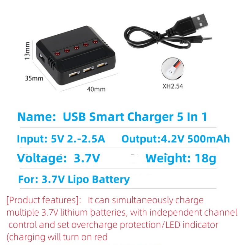 Syma X5HW X5HC X5C X5SW 3.7V 5 - огляд і ціна Eachine Drone E010