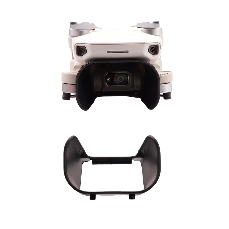 Lens Hood For DJI Mini 2/Mini  - огляд і ціна Drone Gimbal Case