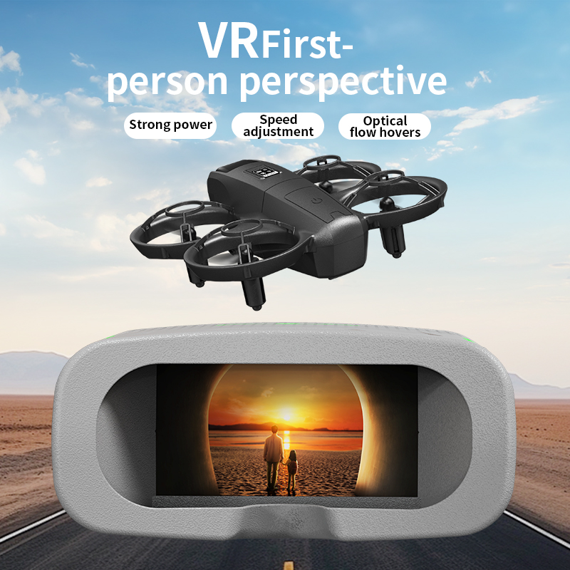 4K Dual Camera Drone for Begin - огляд і ціна Drone Gimbal 3 Axis
