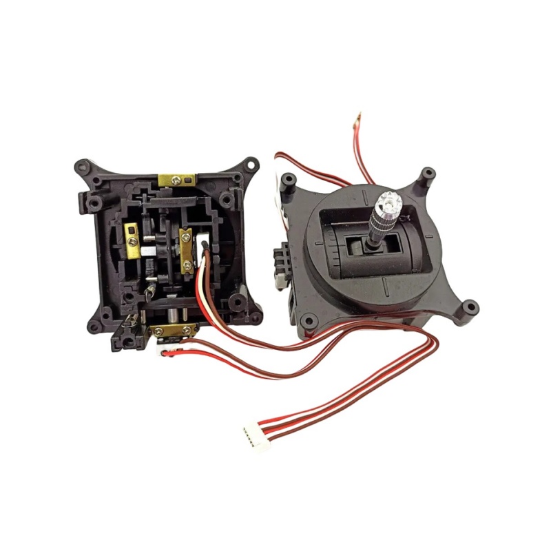 Gimbal Control Stick Rocker Th - огляд і ціна Drone Gimbal Controller