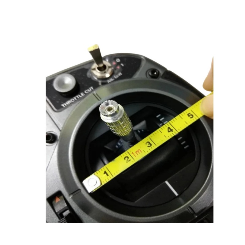 Gimbal Control Stick Rocker Th - огляд і ціна Drone Gimbal Controller
