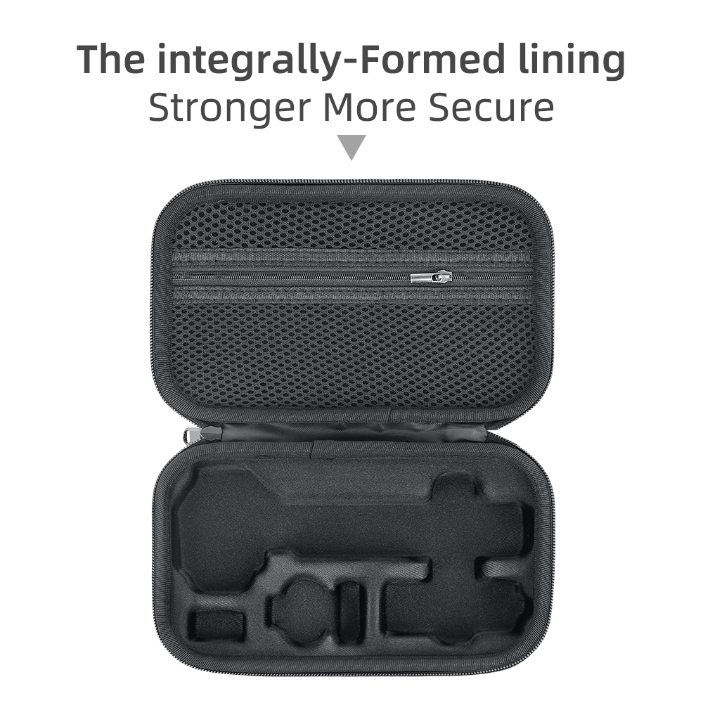 Shoulder Bag Portable Case Tri - огляд і ціна Drone Gimbal Case