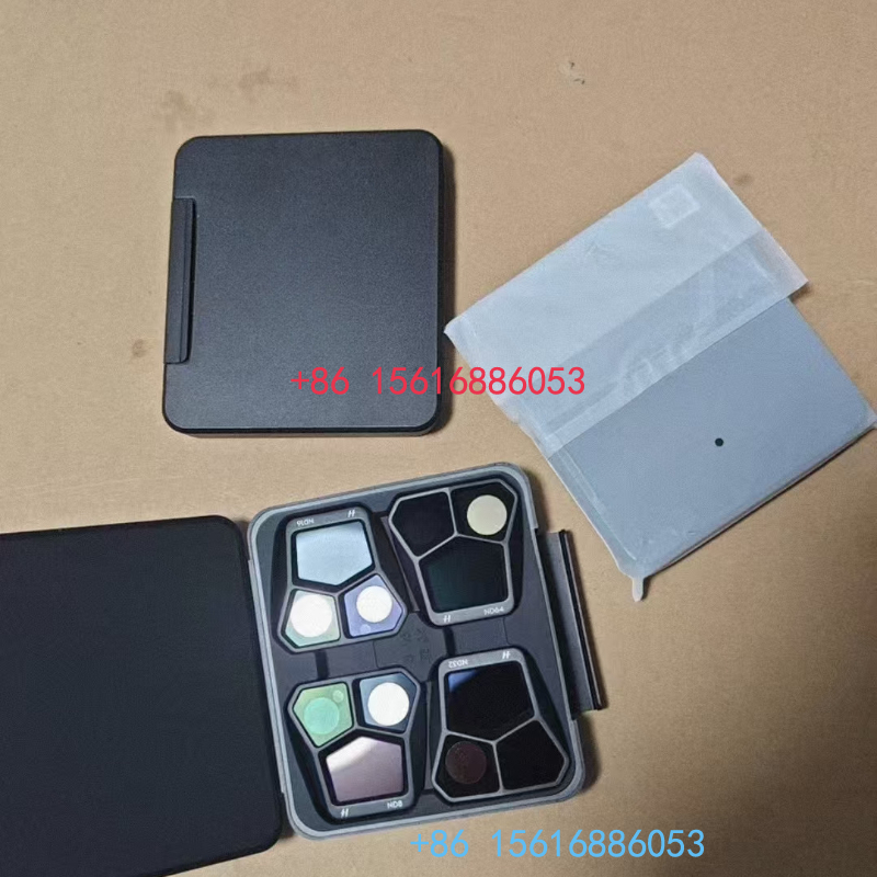 Original ND Filter Set (ND8/16 - огляд і ціна Drone Gimbal Mount