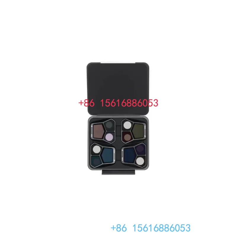 Original ND Filter Set (ND8/16 - огляд і ціна Drone Gimbal Mount