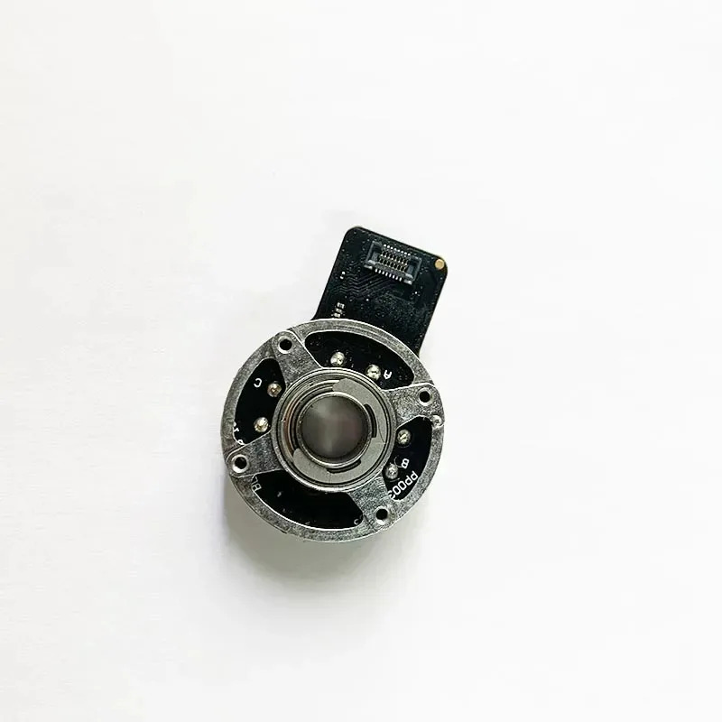 Used Yaw Motor PTZ Y-Axis Moto - огляд і ціна Drone Gimbal 3 Axis