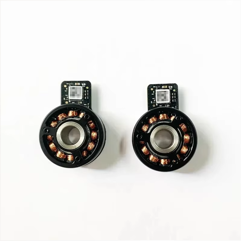 Used Yaw Motor PTZ Y-Axis Moto - огляд і ціна Drone Gimbal 3 Axis