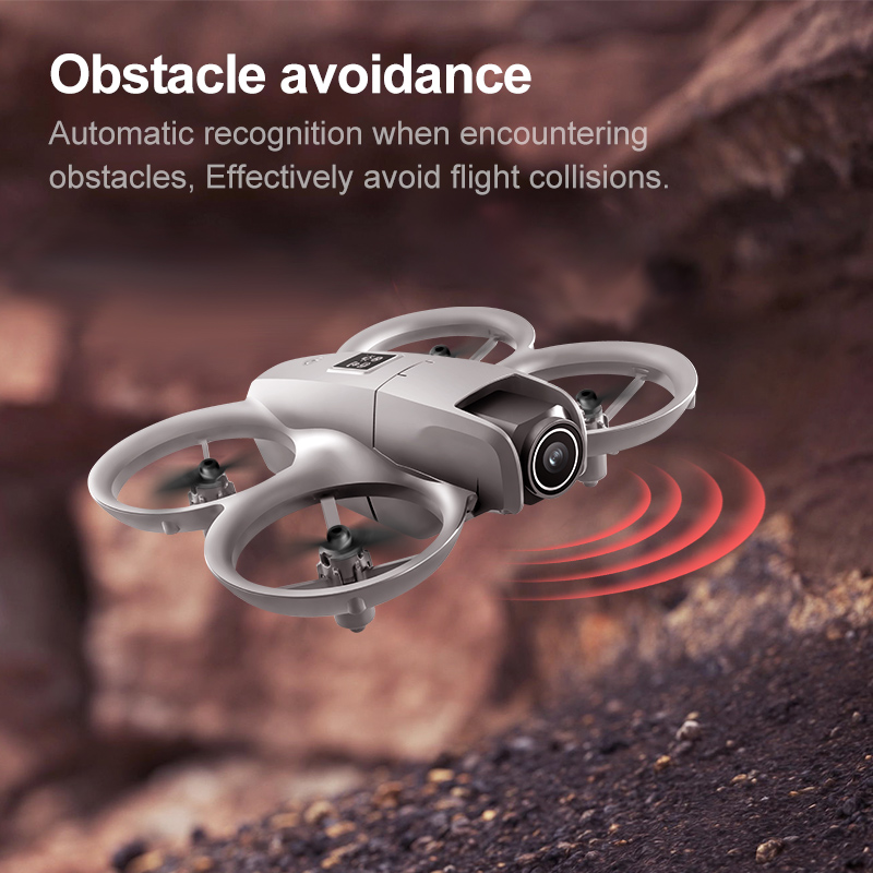 2026 GT3 MAX RC Drone 8K 5G Pr - огляд і ціна Drone Gimbal Brushless