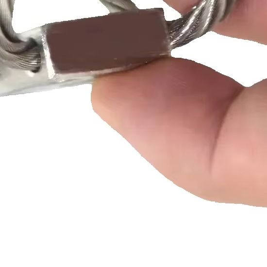 new Mini Stainless Steel Wire  - огляд і ціна Drone Gimbal Controller