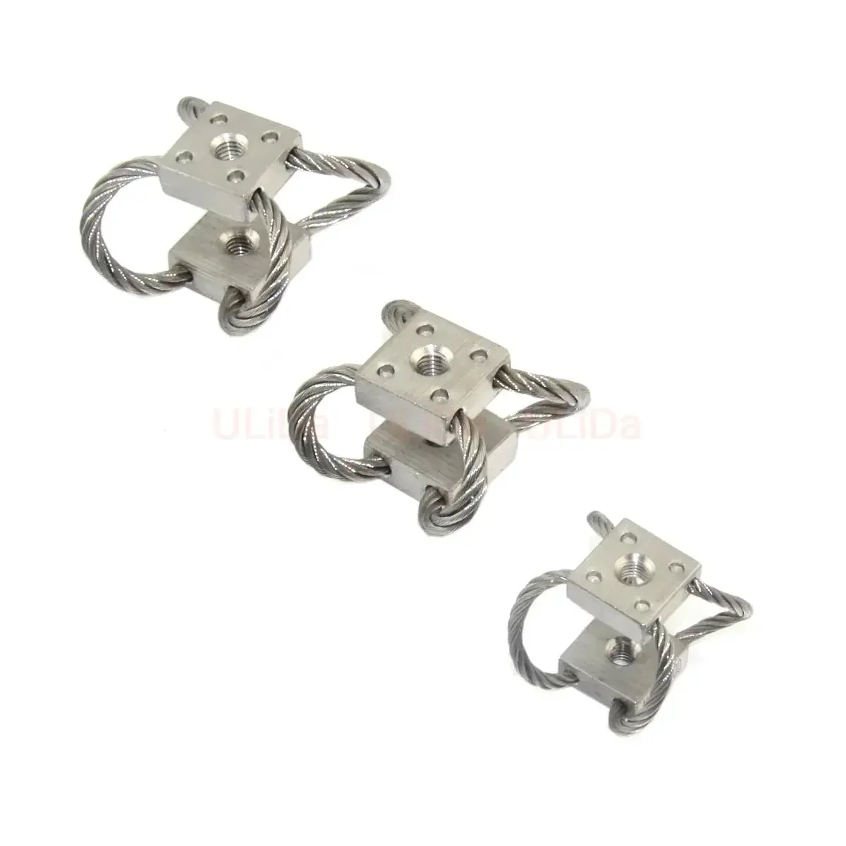 new Mini Stainless Steel Wire  - огляд і ціна Drone Gimbal Controller